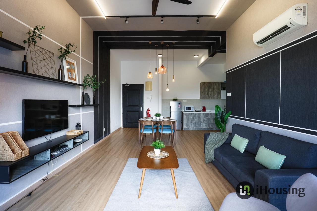 Apartment Atlantis Premium By I Housing