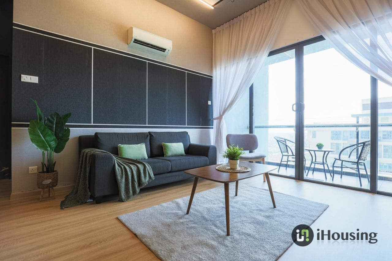 Apartment Atlantis Premium By I Housing