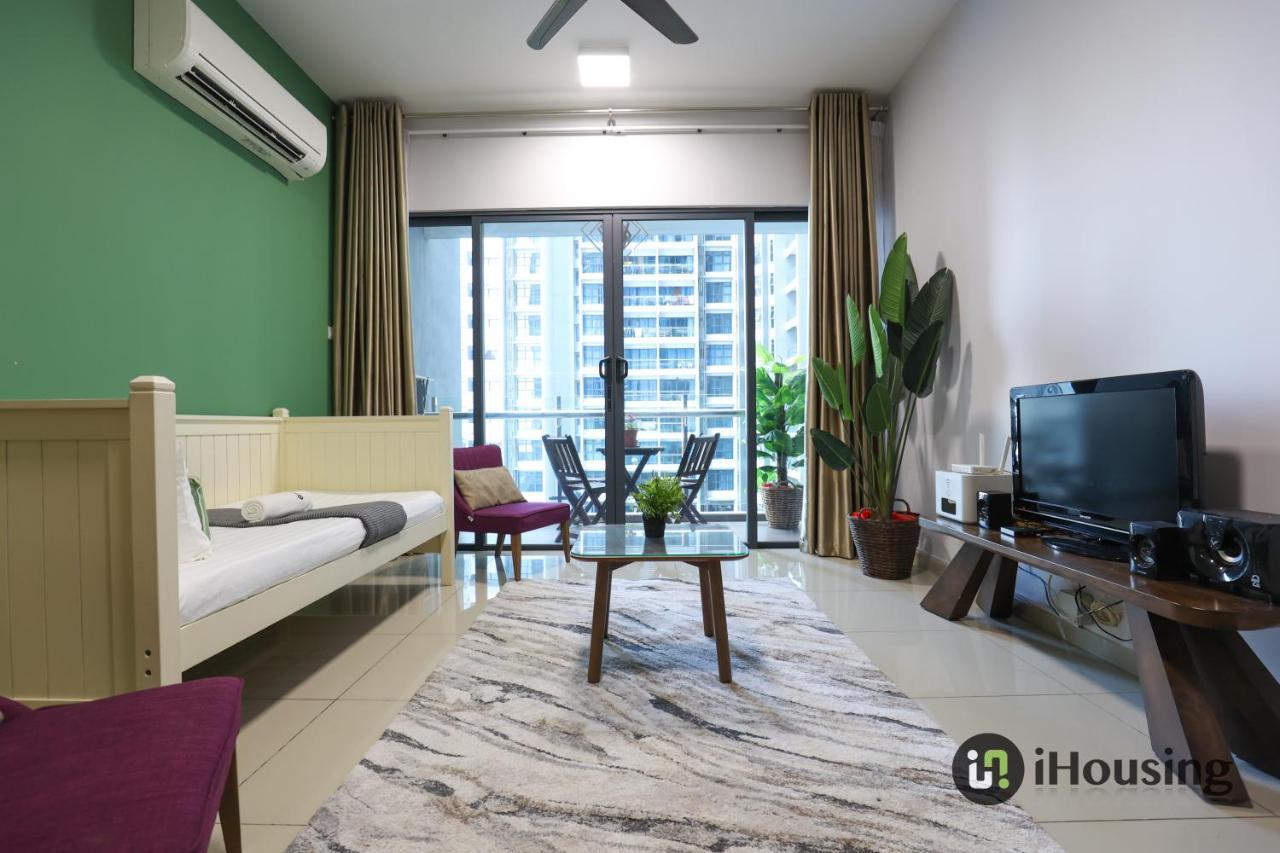 Apartment Atlantis Premium By I Housing