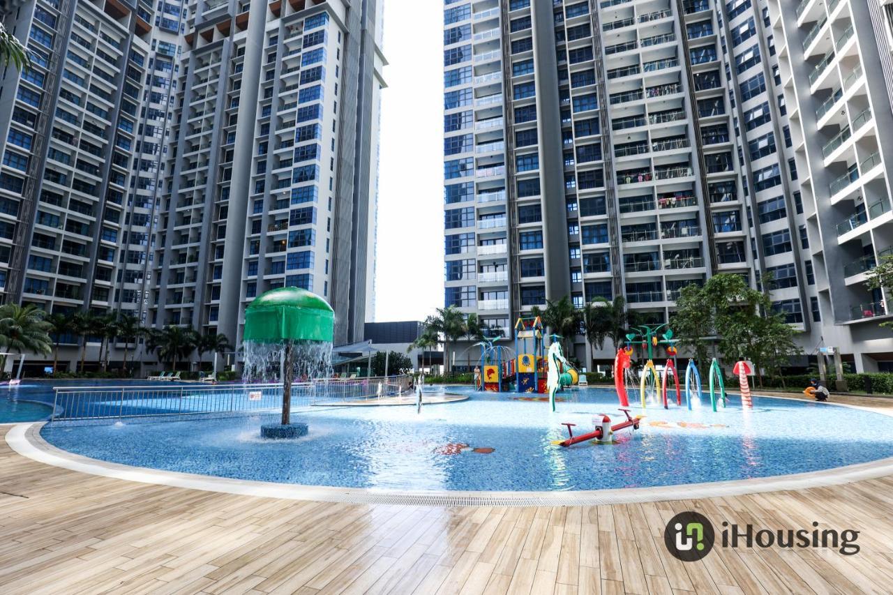 Apartment Atlantis Premium By I Housing Malacca
