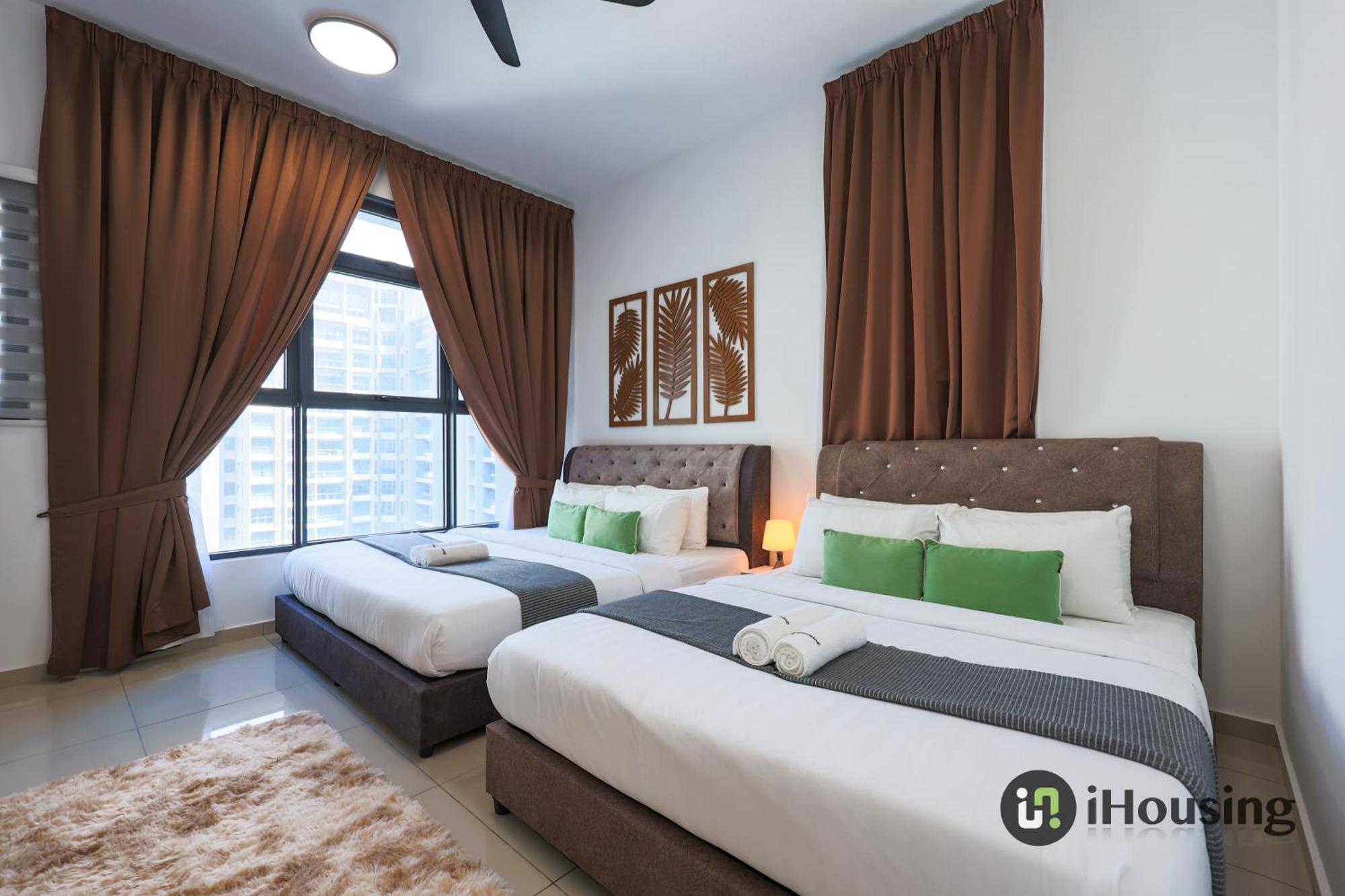Atlantis Premium By I Housing Malacca