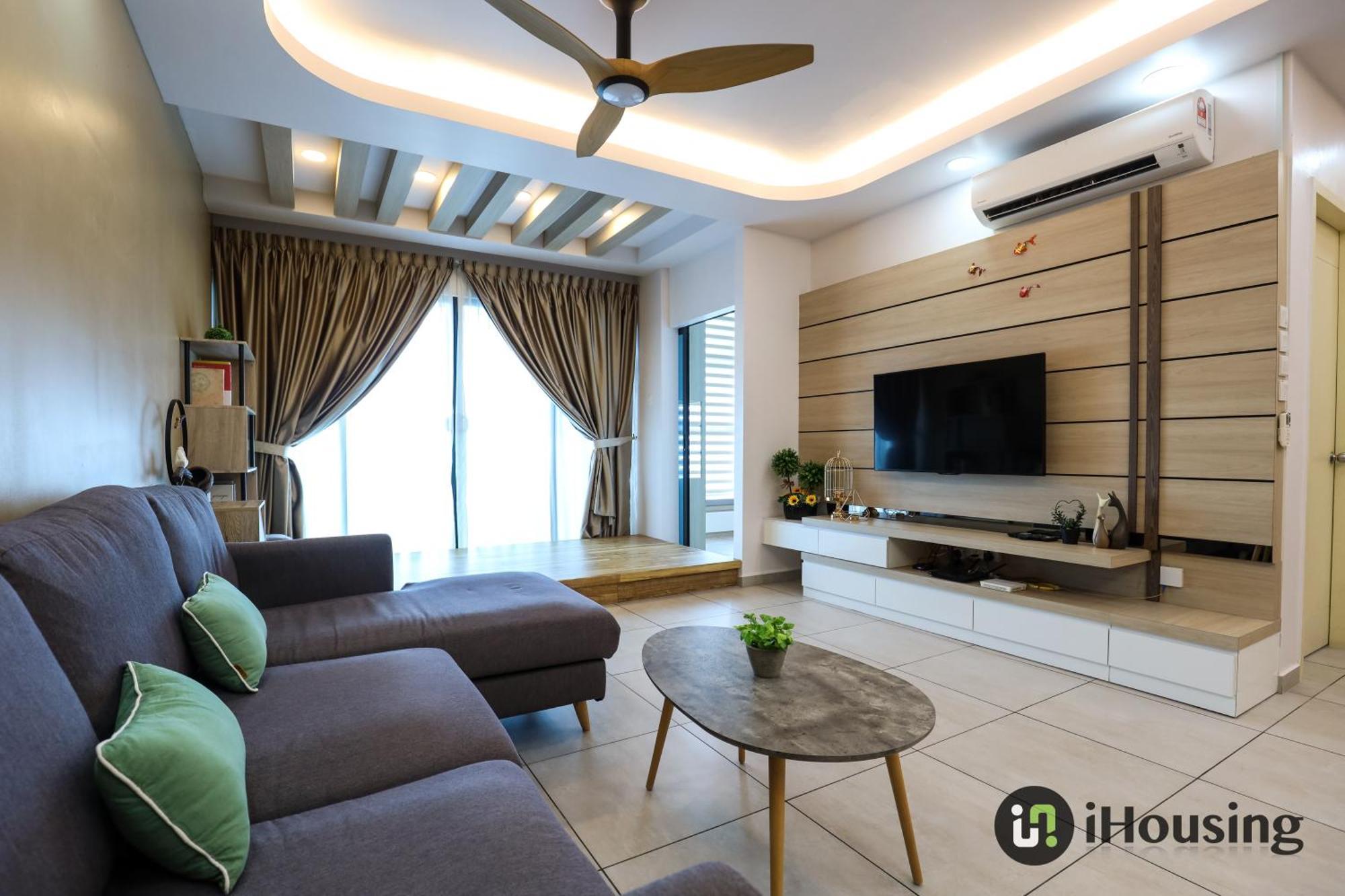 Atlantis Premium By I Housing *
