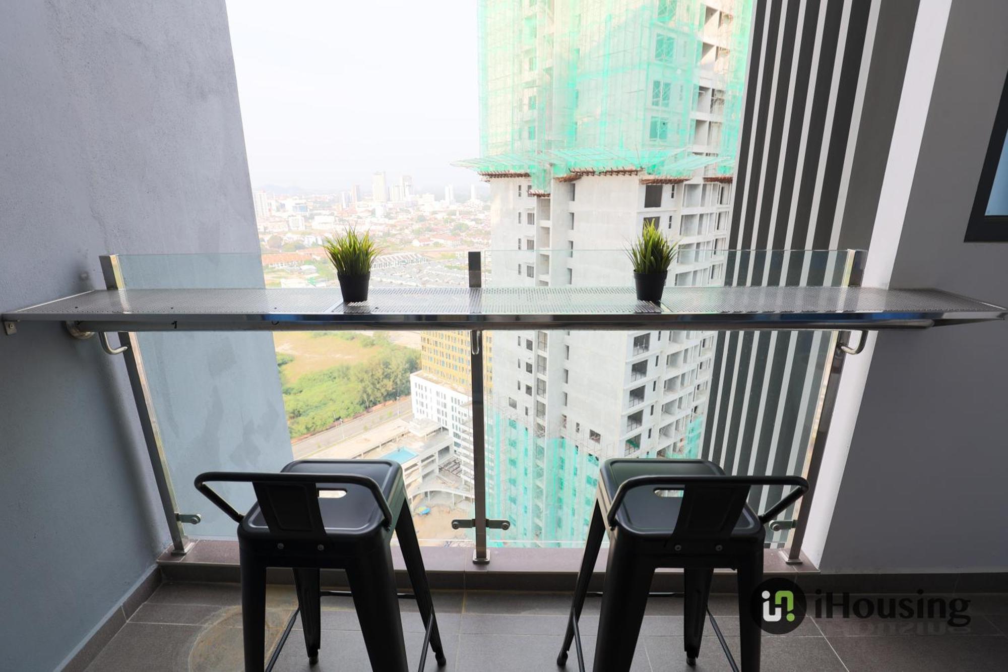 Apartment Atlantis Premium By I Housing *