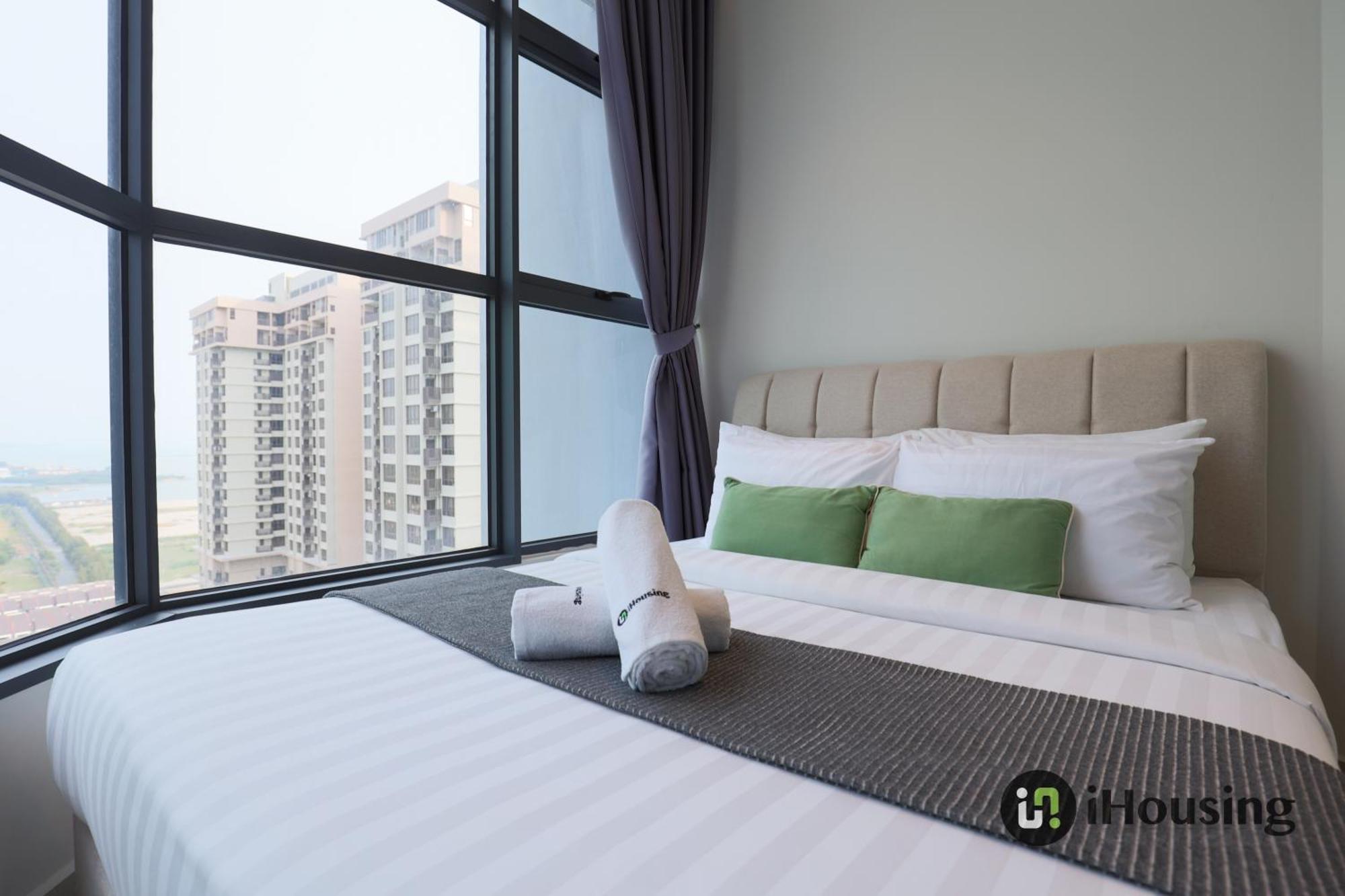 Atlantis Premium By I Housing Malacca
