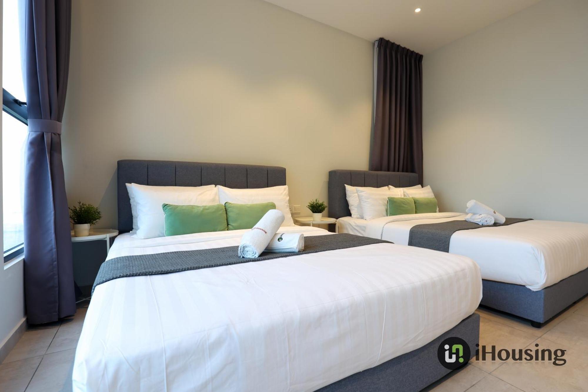 Atlantis Premium By I Housing Malacca