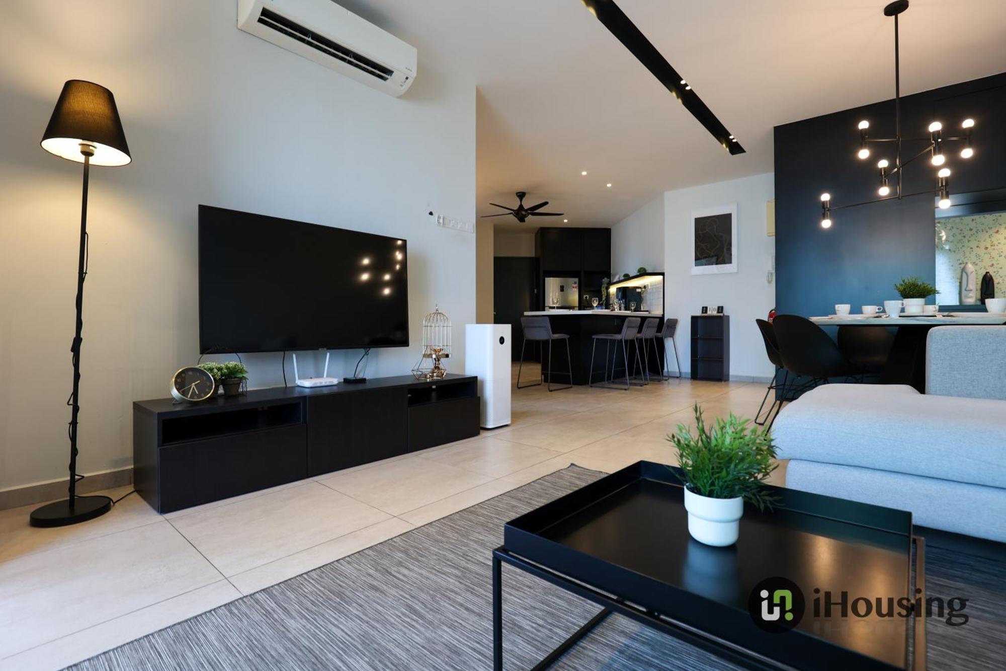 Atlantis Premium By I Housing