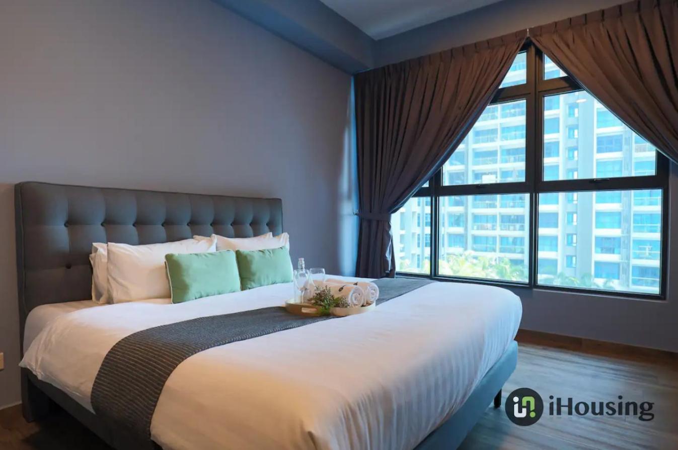 Apartment Atlantis Premium By I Housing Malacca