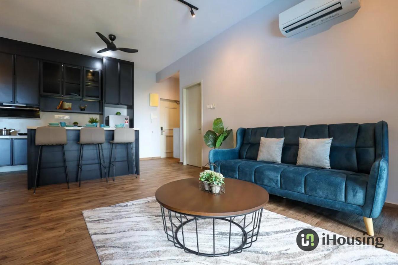 Atlantis Premium By I Housing *