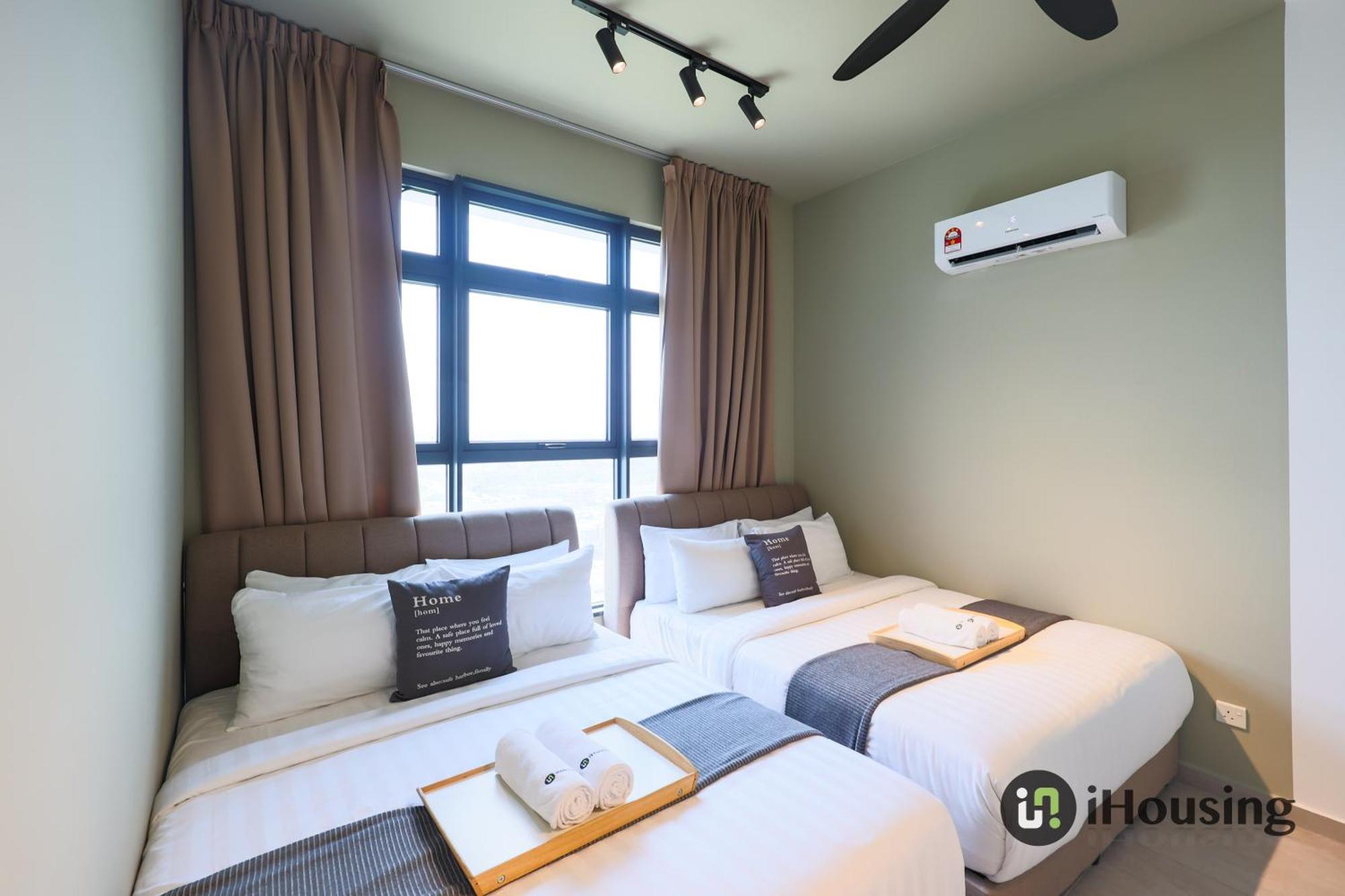 Atlantis Premium By I Housing *