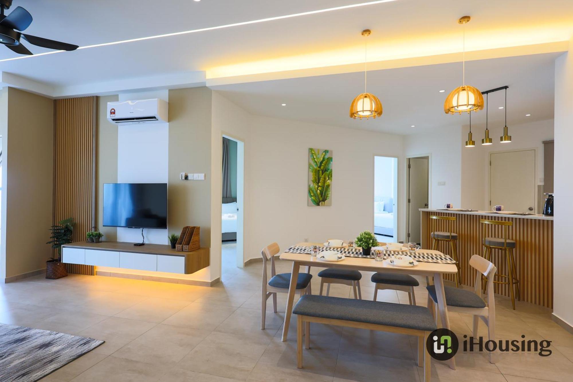 Atlantis Premium By I Housing * Malacca