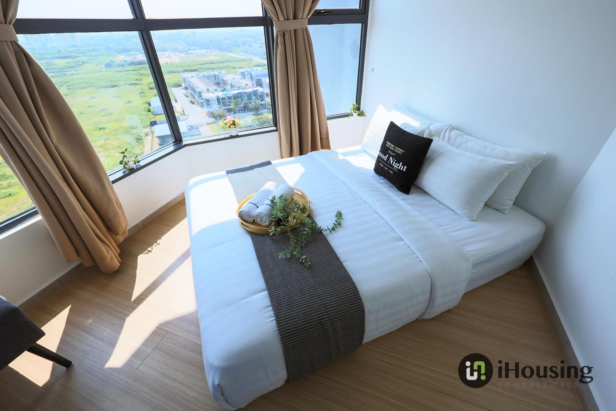 Atlantis Premium By I Housing