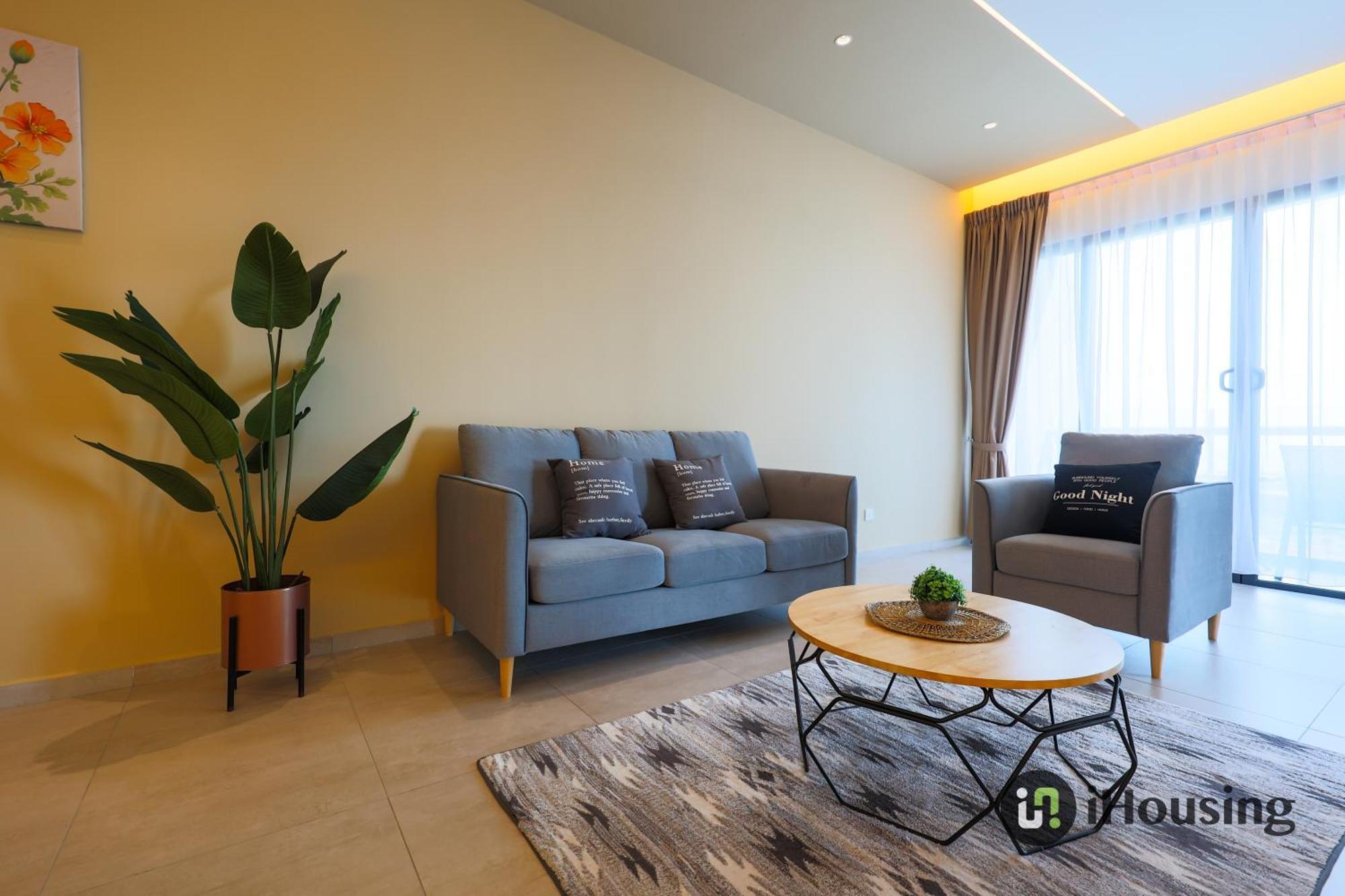 Apartment Atlantis Premium By I Housing *