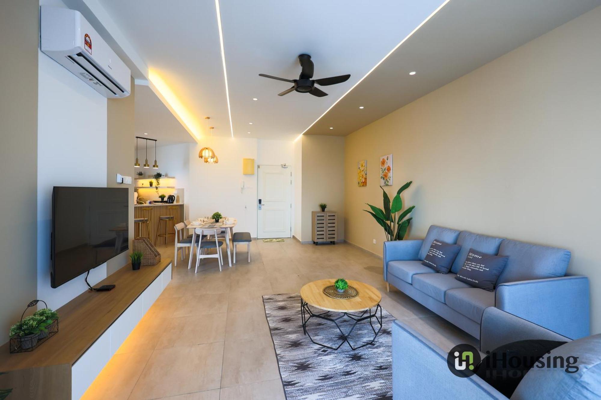 Atlantis Premium By I Housing